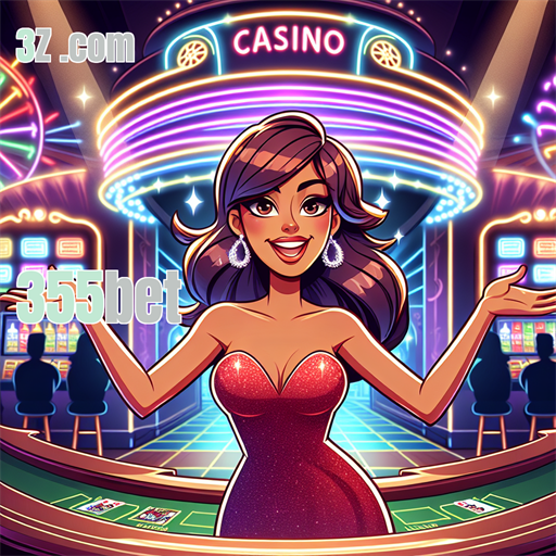 Aventura nas Promoções: Surpresas no 355bet Brasil