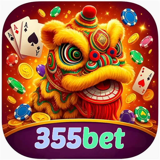 Logo 355bet