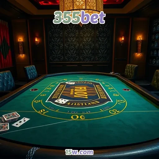 355bet Análises