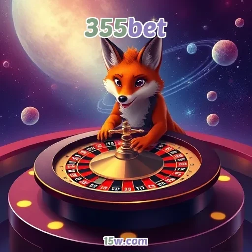 355bet Fantasy