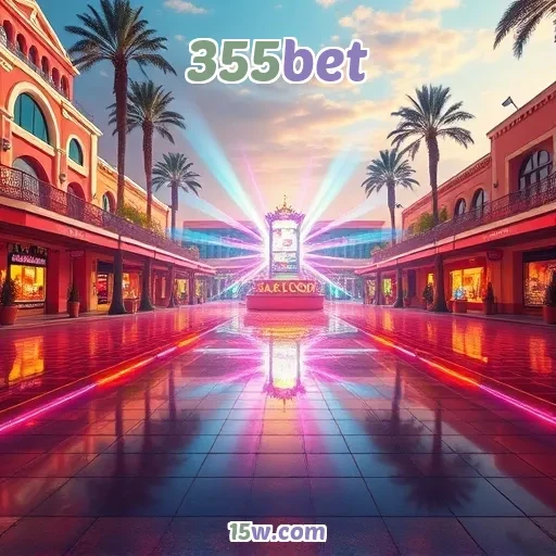 355bet Loteria