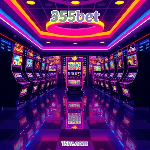 355bet Promoções