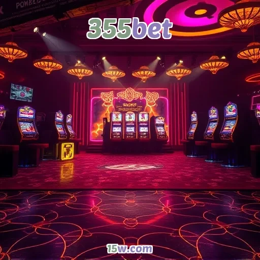 355bet Corridas
