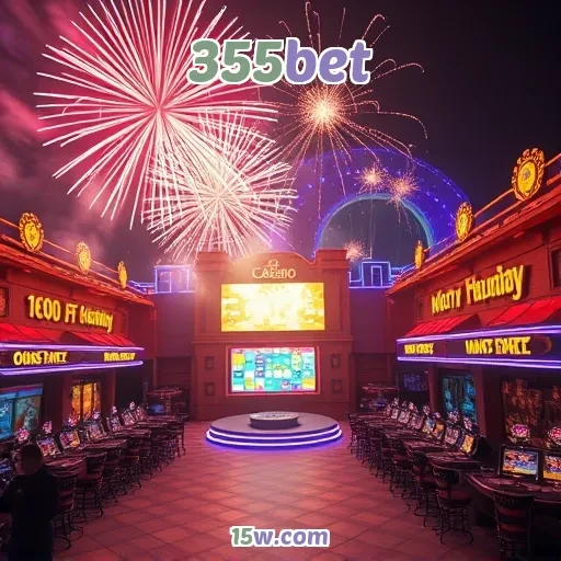 355bet Suporte